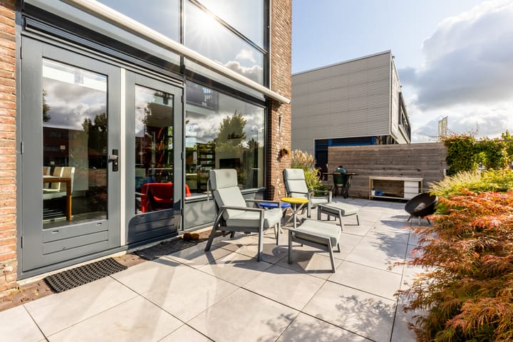 Foto 15 van Jacques Dutilhweg 241