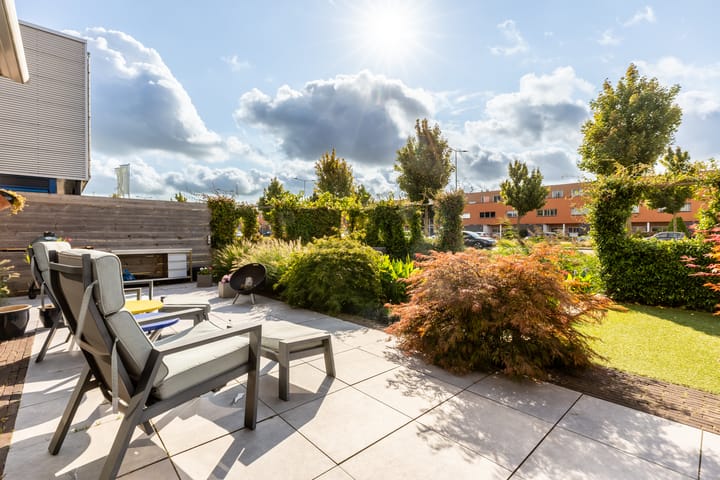 Foto 16 van Jacques Dutilhweg 241