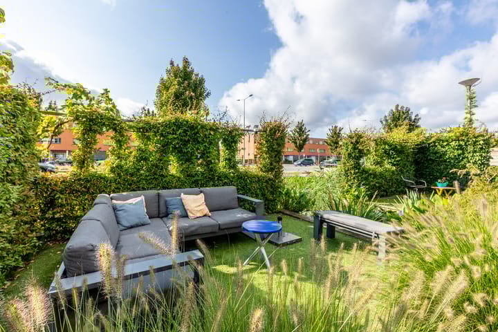 Foto 18 van Jacques Dutilhweg 241