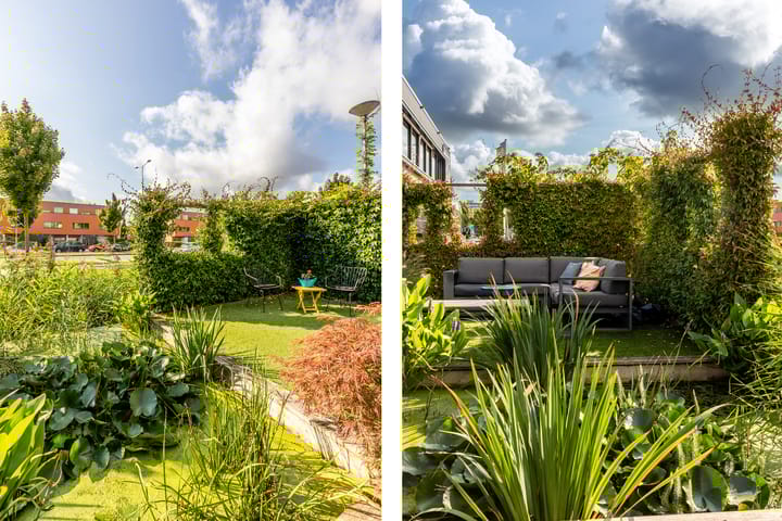 Foto 19 van Jacques Dutilhweg 241