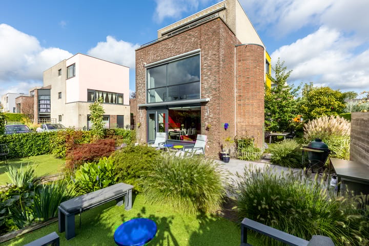 Foto 20 van Jacques Dutilhweg 241