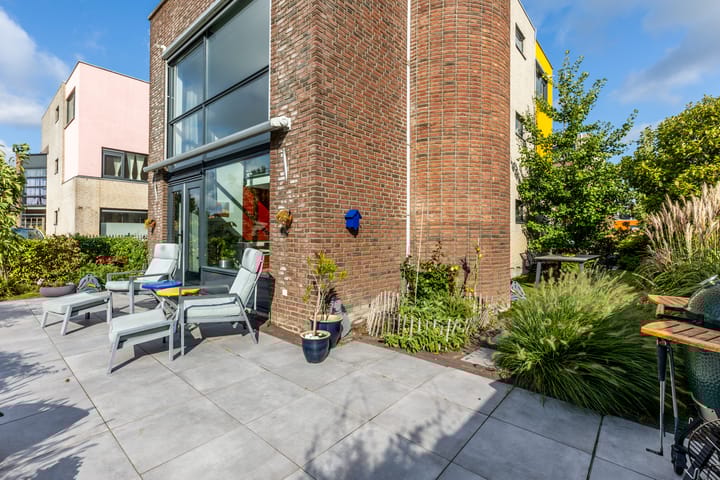 Foto 21 van Jacques Dutilhweg 241