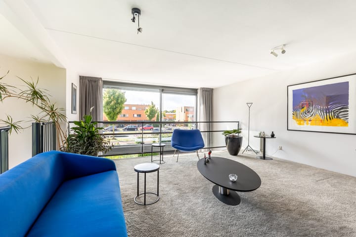 Foto 25 van Jacques Dutilhweg 241