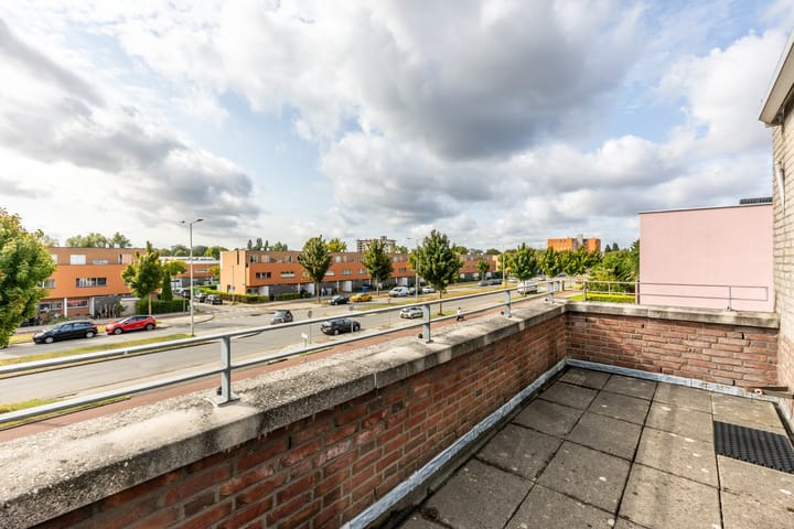 Foto 33 van Jacques Dutilhweg 241