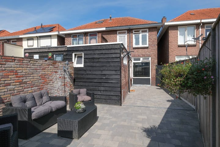 Photo 2 of Beeklustlaan 40