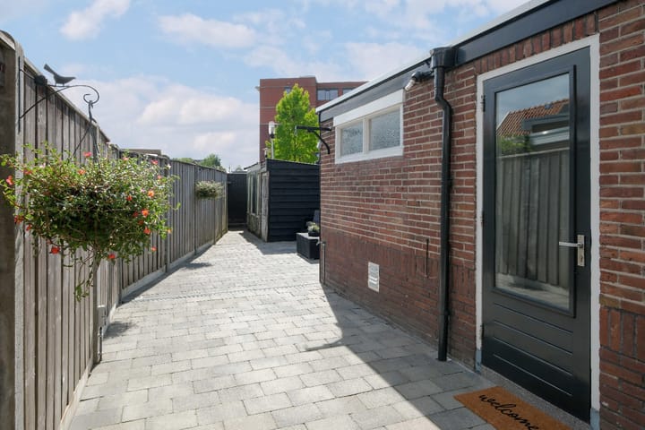 Photo 3 of Beeklustlaan 40