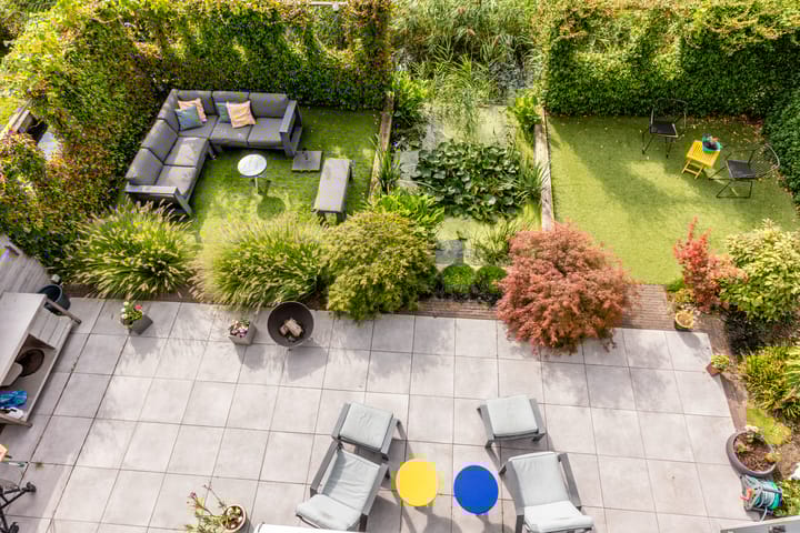 Foto 34 van Jacques Dutilhweg 241