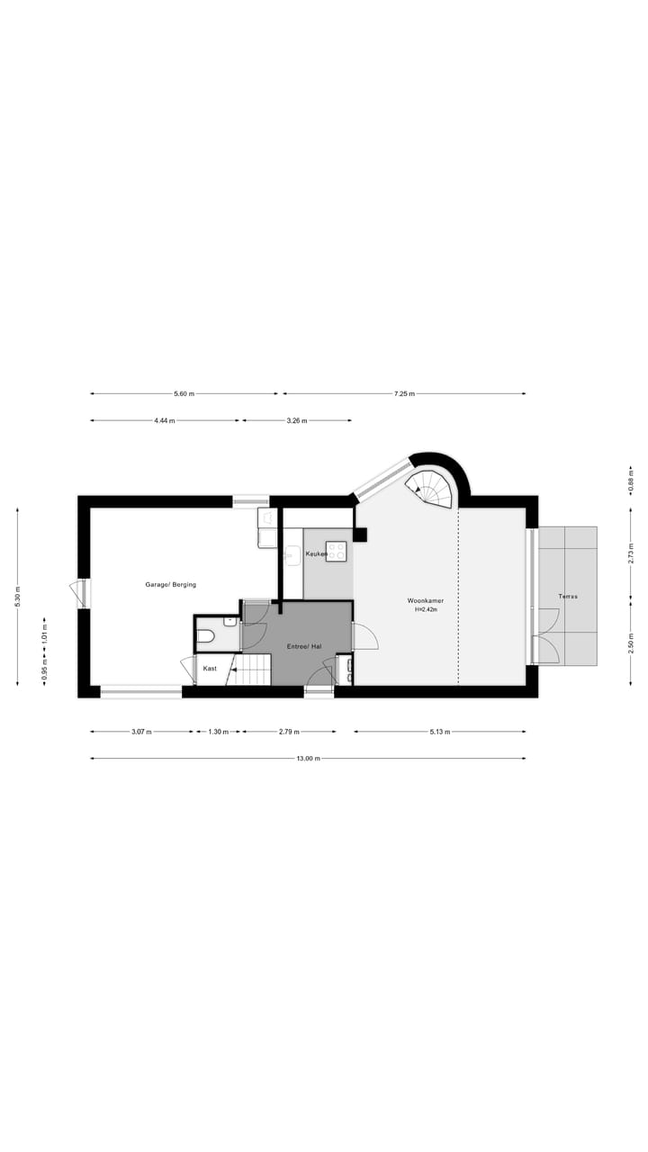 Foto 38 van Jacques Dutilhweg 241