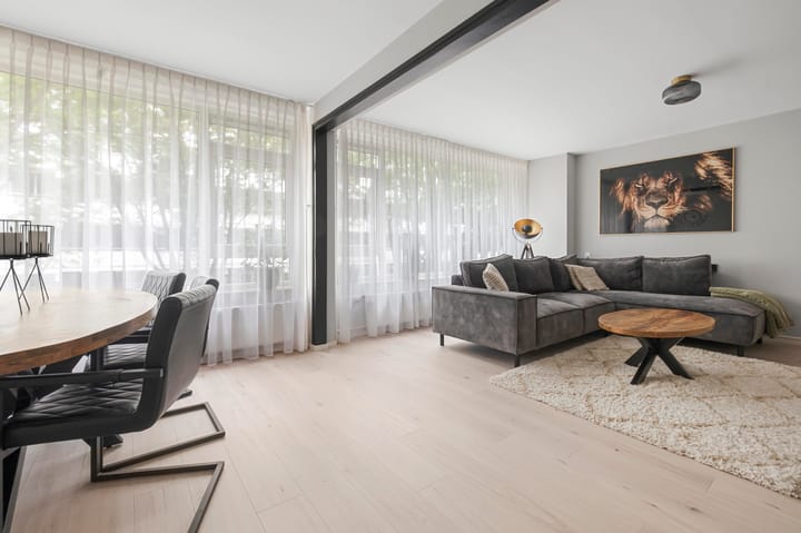 Foto 1 van Rigolettostraat 153