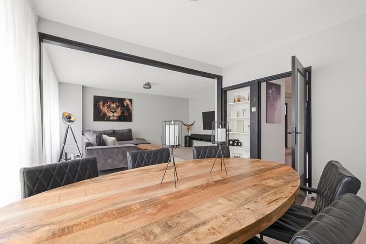 Photo 3 of Rigolettostraat 153