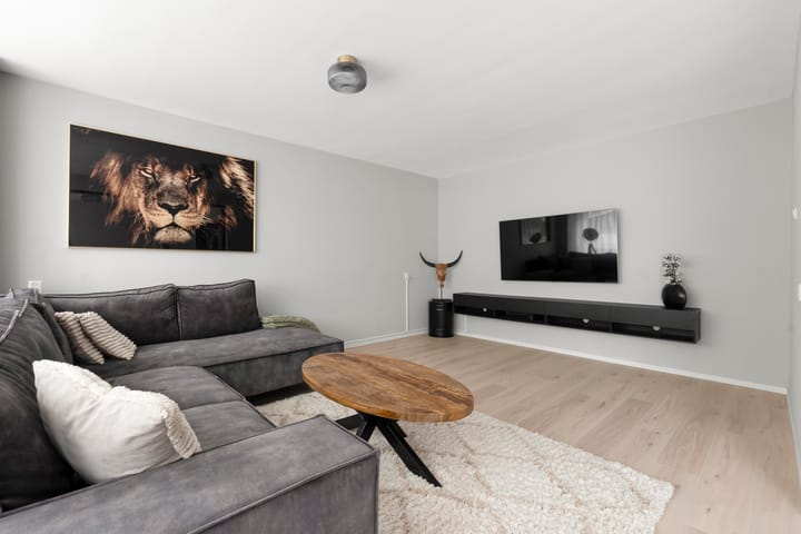 Photo 4 of Rigolettostraat 153