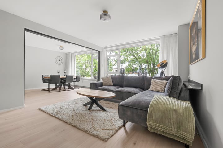 Foto 11 van Rigolettostraat 153