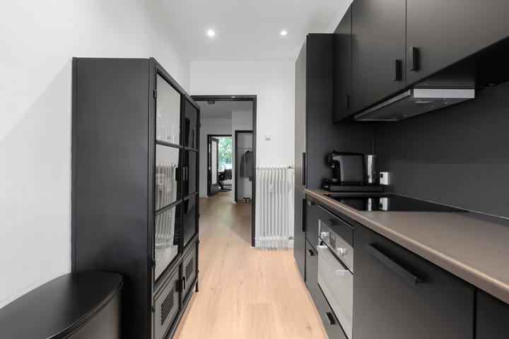 Foto 18 van Rigolettostraat 153