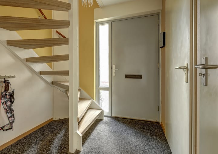 Foto 5 van Wilhelmina Sangersstraat 67