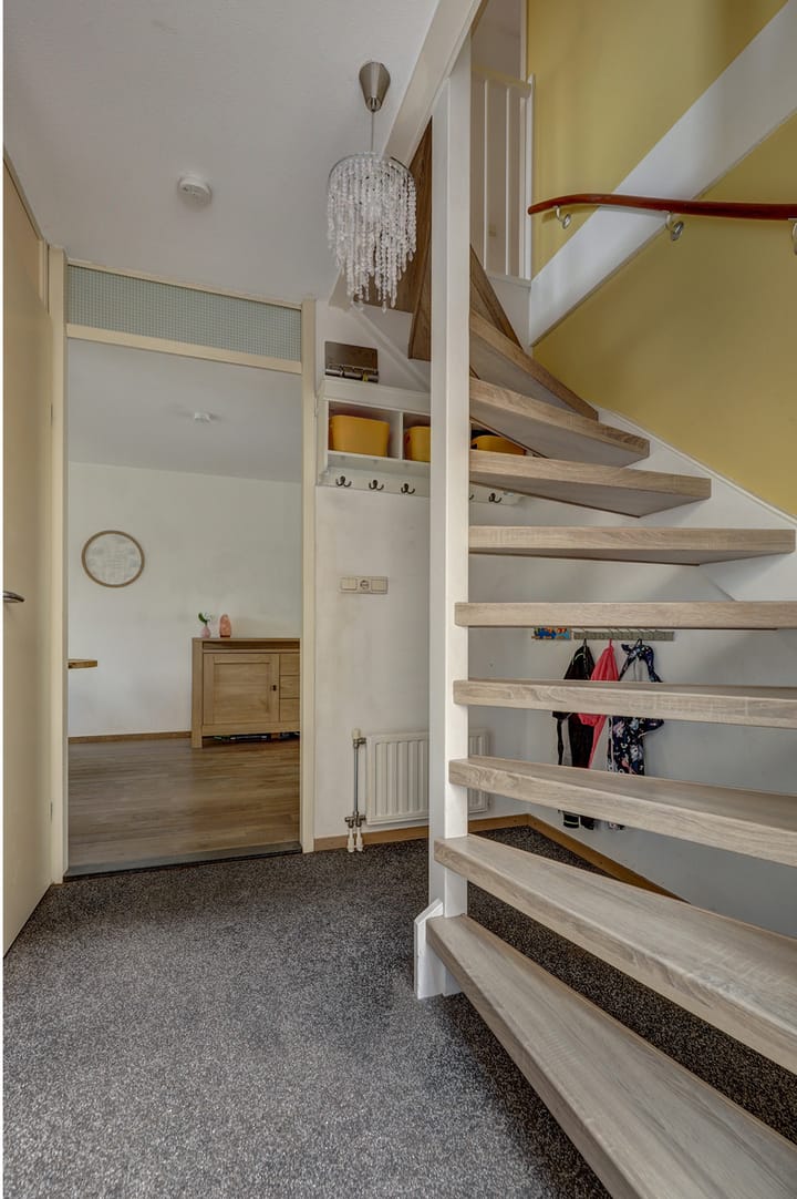 Foto 6 van Wilhelmina Sangersstraat 67