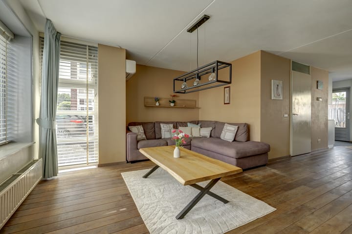 Foto 9 van Wilhelmina Sangersstraat 67