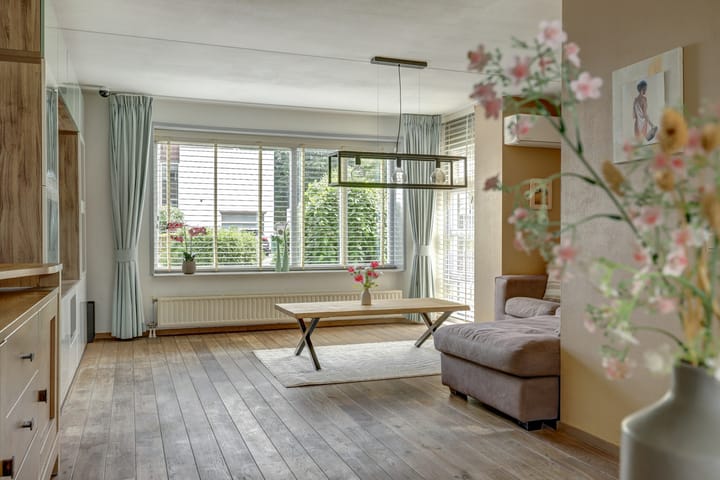 Foto 11 van Wilhelmina Sangersstraat 67