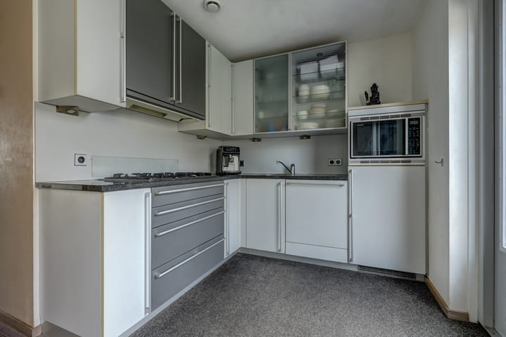 Foto 14 van Wilhelmina Sangersstraat 67