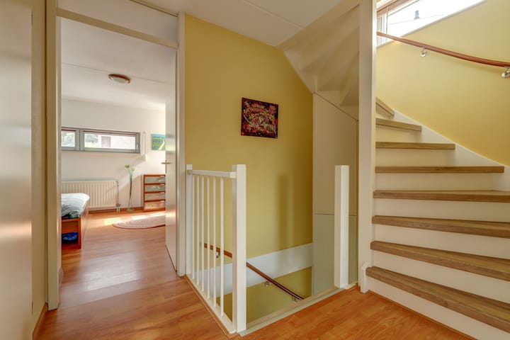 Foto 18 van Wilhelmina Sangersstraat 67