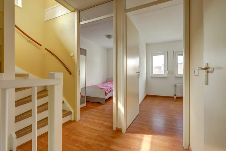 Foto 19 van Wilhelmina Sangersstraat 67