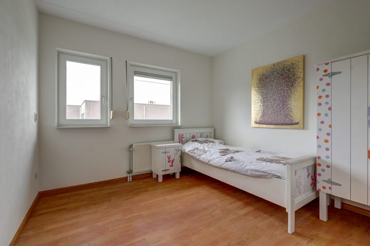 Foto 20 van Wilhelmina Sangersstraat 67