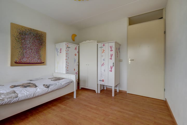 Foto 21 van Wilhelmina Sangersstraat 67