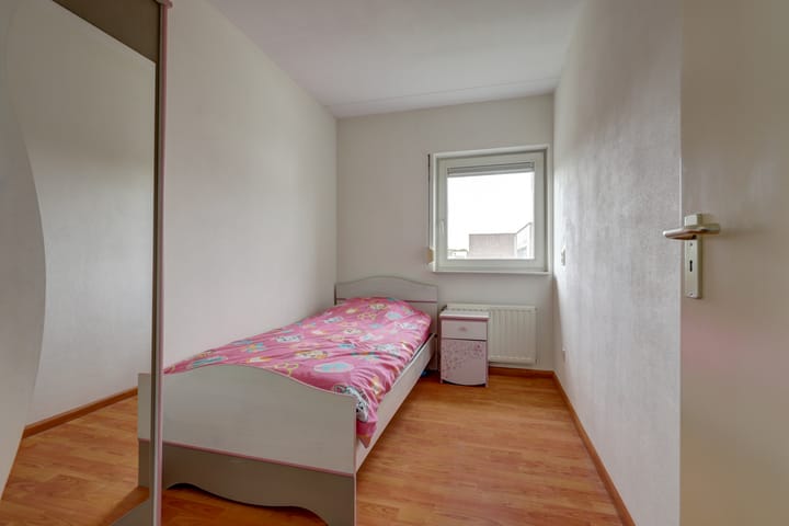 Foto 22 van Wilhelmina Sangersstraat 67