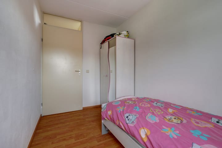 Foto 23 van Wilhelmina Sangersstraat 67