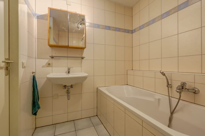 Foto 28 van Wilhelmina Sangersstraat 67