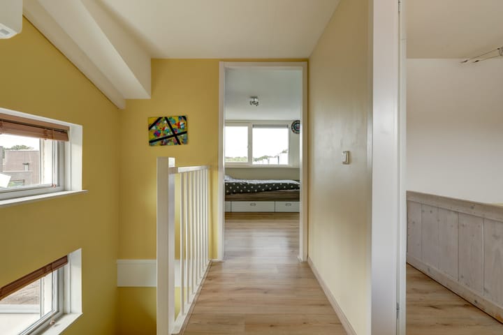 Foto 29 van Wilhelmina Sangersstraat 67