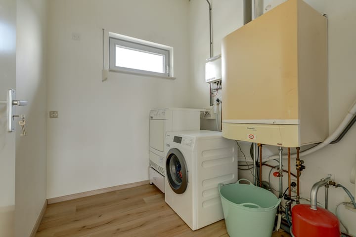 Foto 31 van Wilhelmina Sangersstraat 67