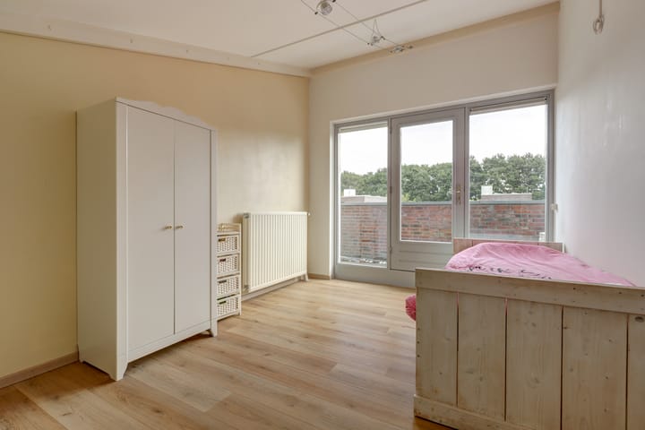 Foto 35 van Wilhelmina Sangersstraat 67