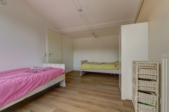 Foto 36 van Wilhelmina Sangersstraat 67