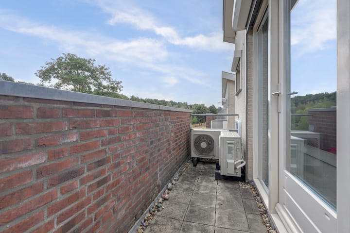 Foto 37 van Wilhelmina Sangersstraat 67