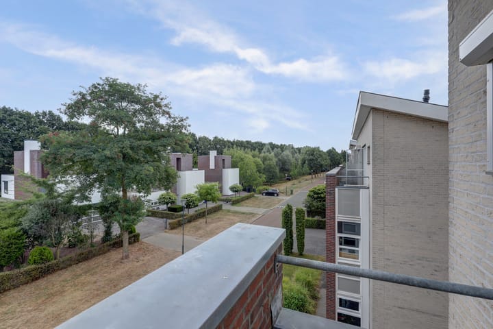 Foto 38 van Wilhelmina Sangersstraat 67