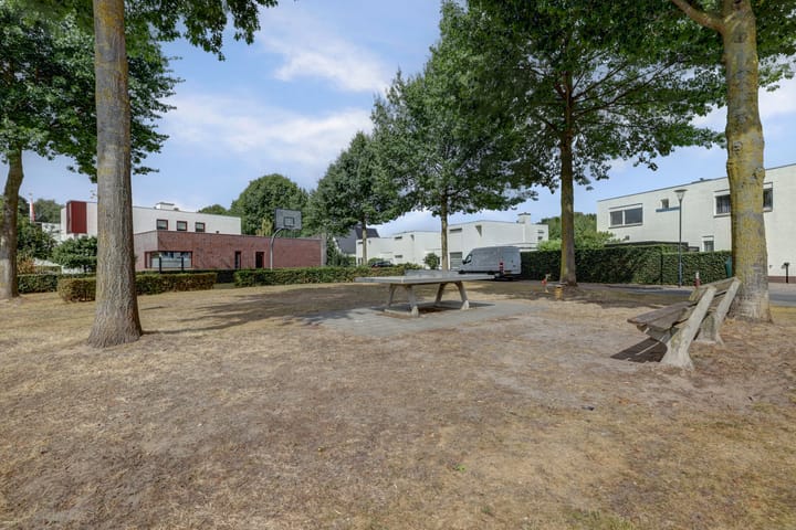 Foto 4 van Wilhelmina Sangersstraat 67