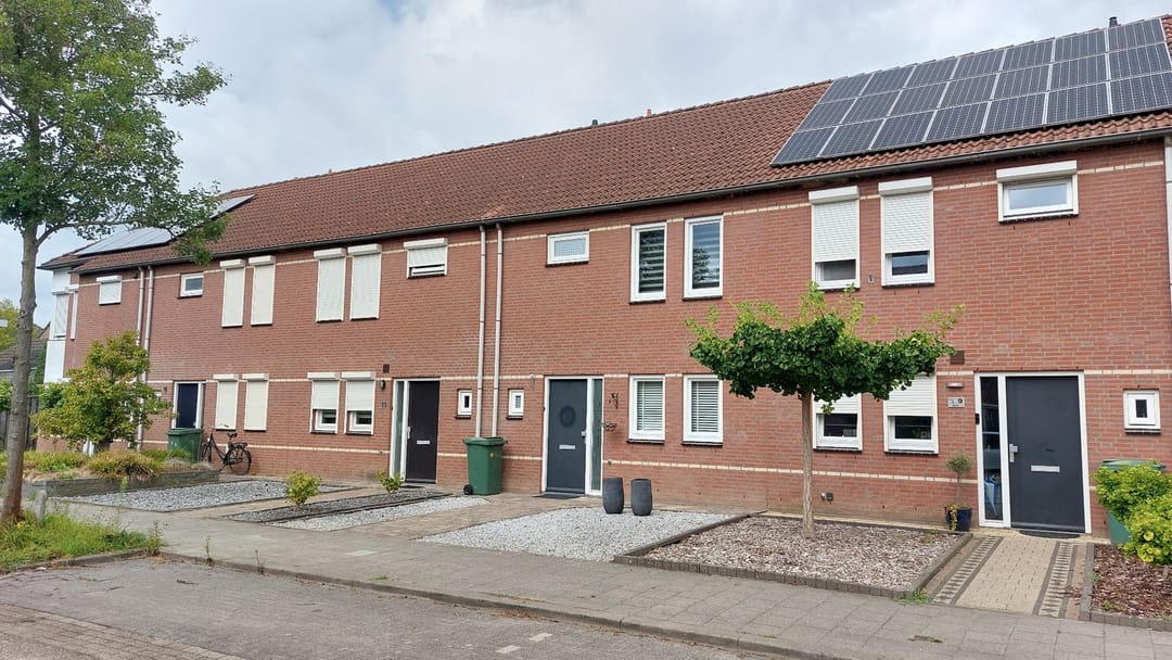 Photo 1 of Boterbloemstraat 7
