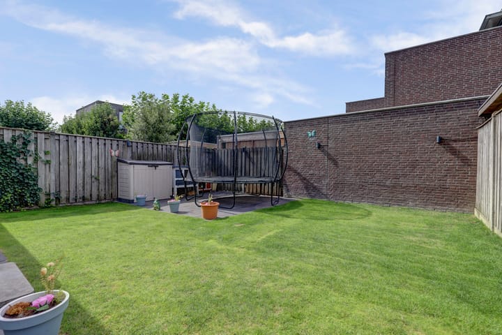 Foto 43 van Wilhelmina Sangersstraat 67