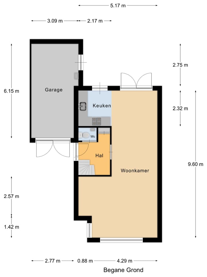 Foto 44 van Wilhelmina Sangersstraat 67