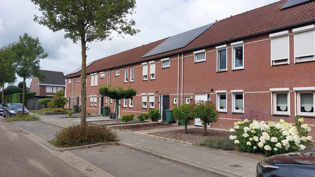 Photo 2 of Boterbloemstraat 7