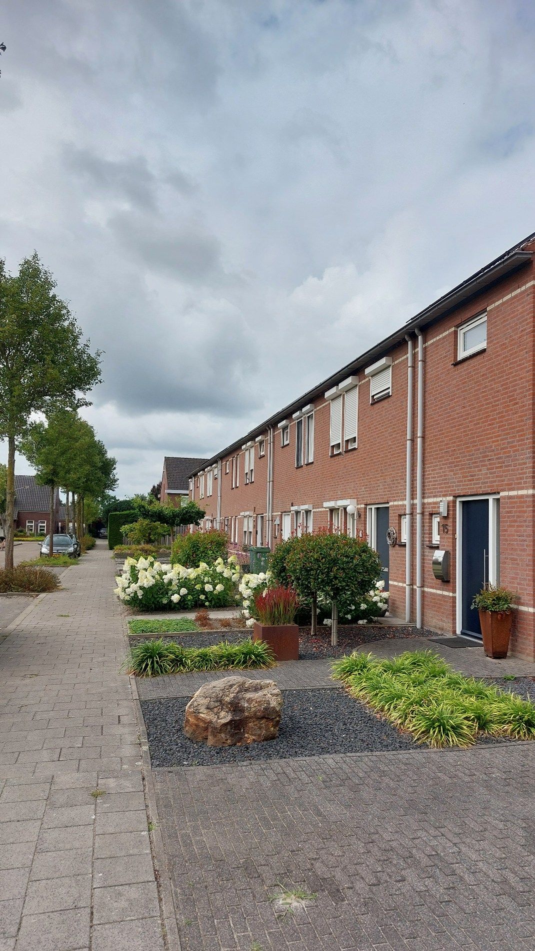 Photo 4 of Boterbloemstraat 7