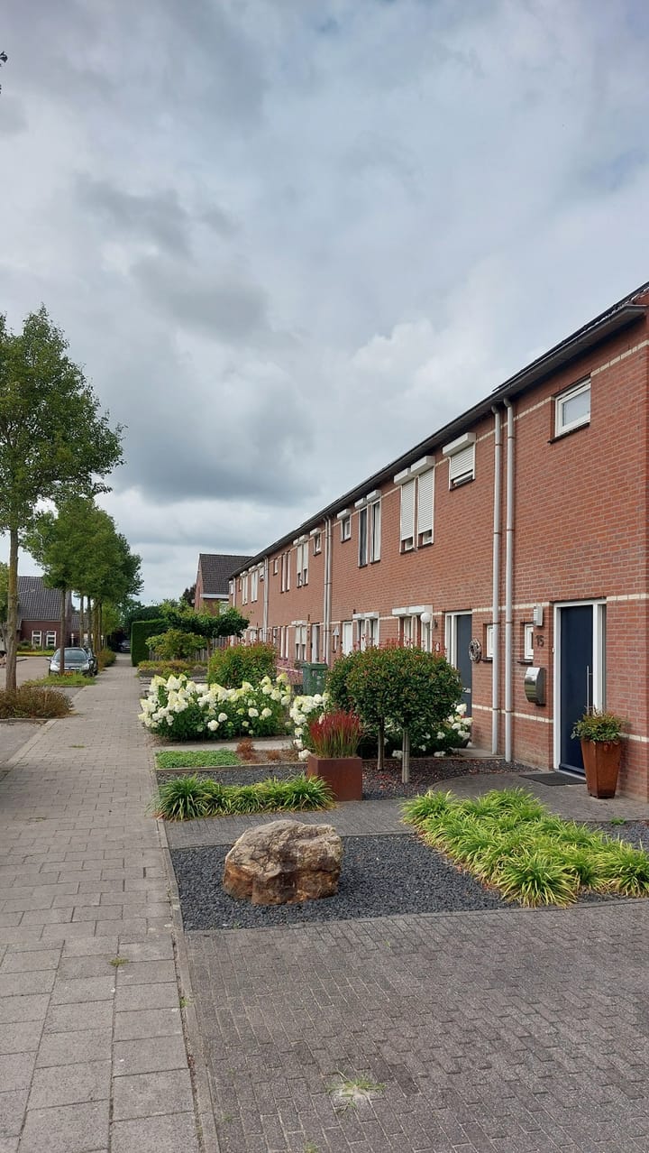 Foto 4 van Boterbloemstraat 7