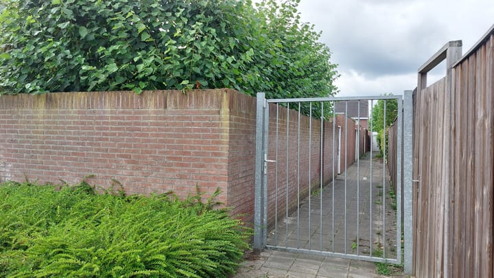 Foto 5 van Boterbloemstraat 7