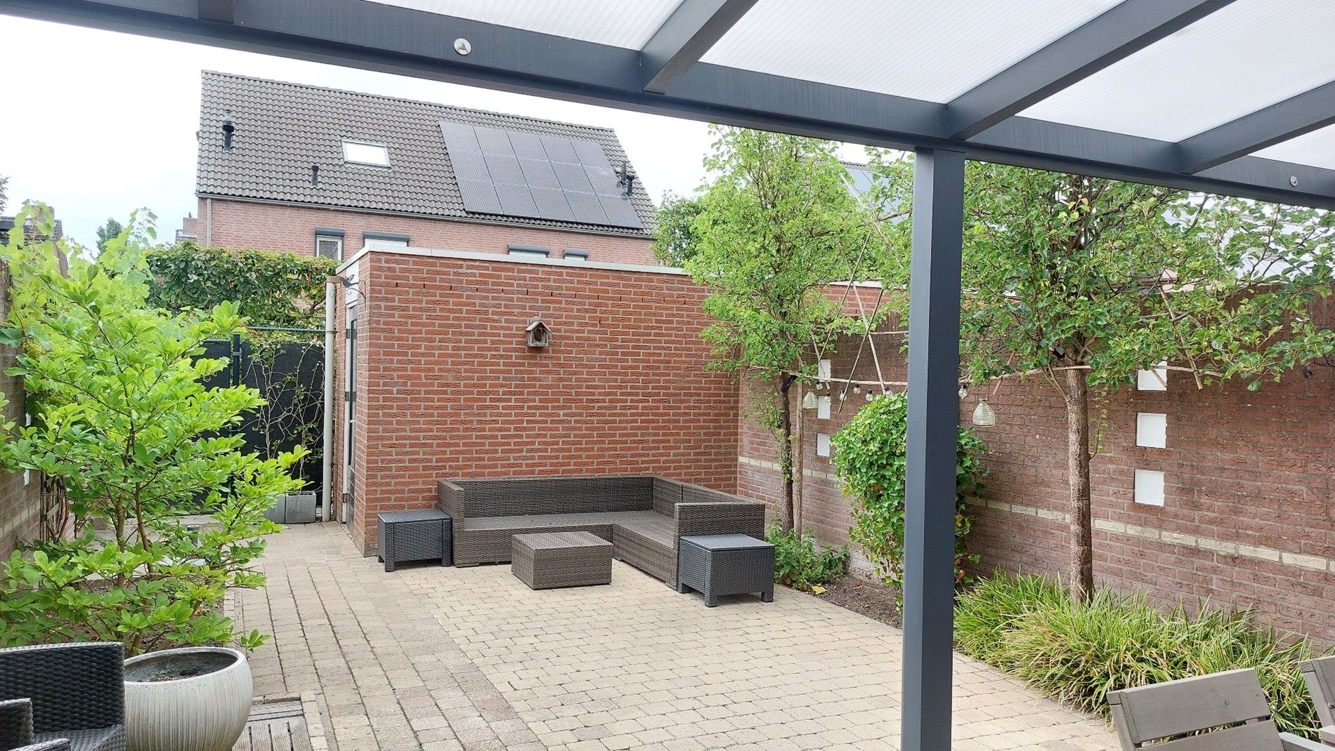 Photo 6 of Boterbloemstraat 7
