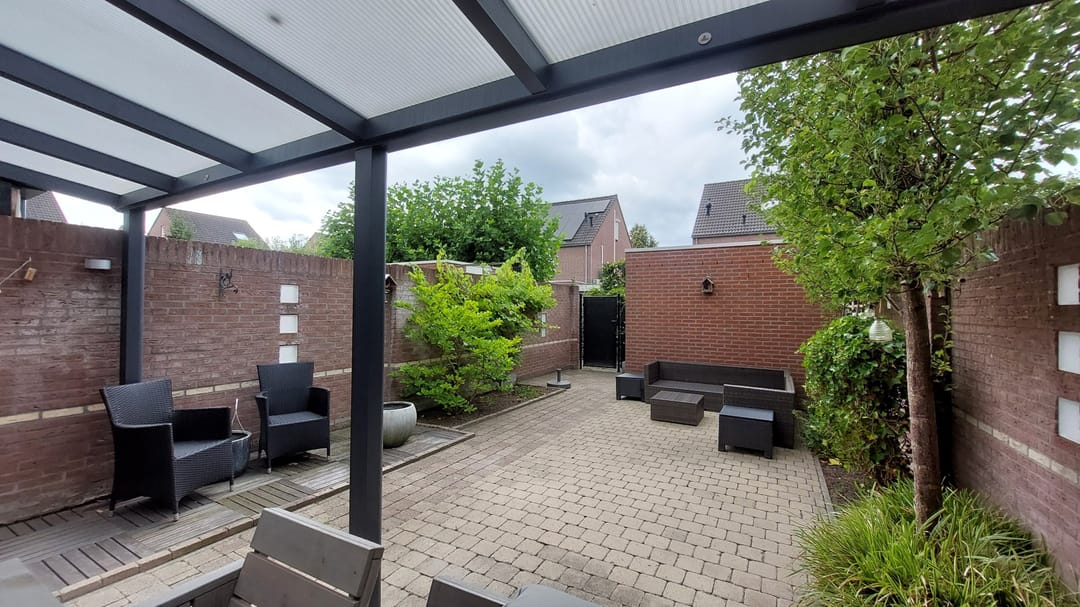 Photo 7 of Boterbloemstraat 7