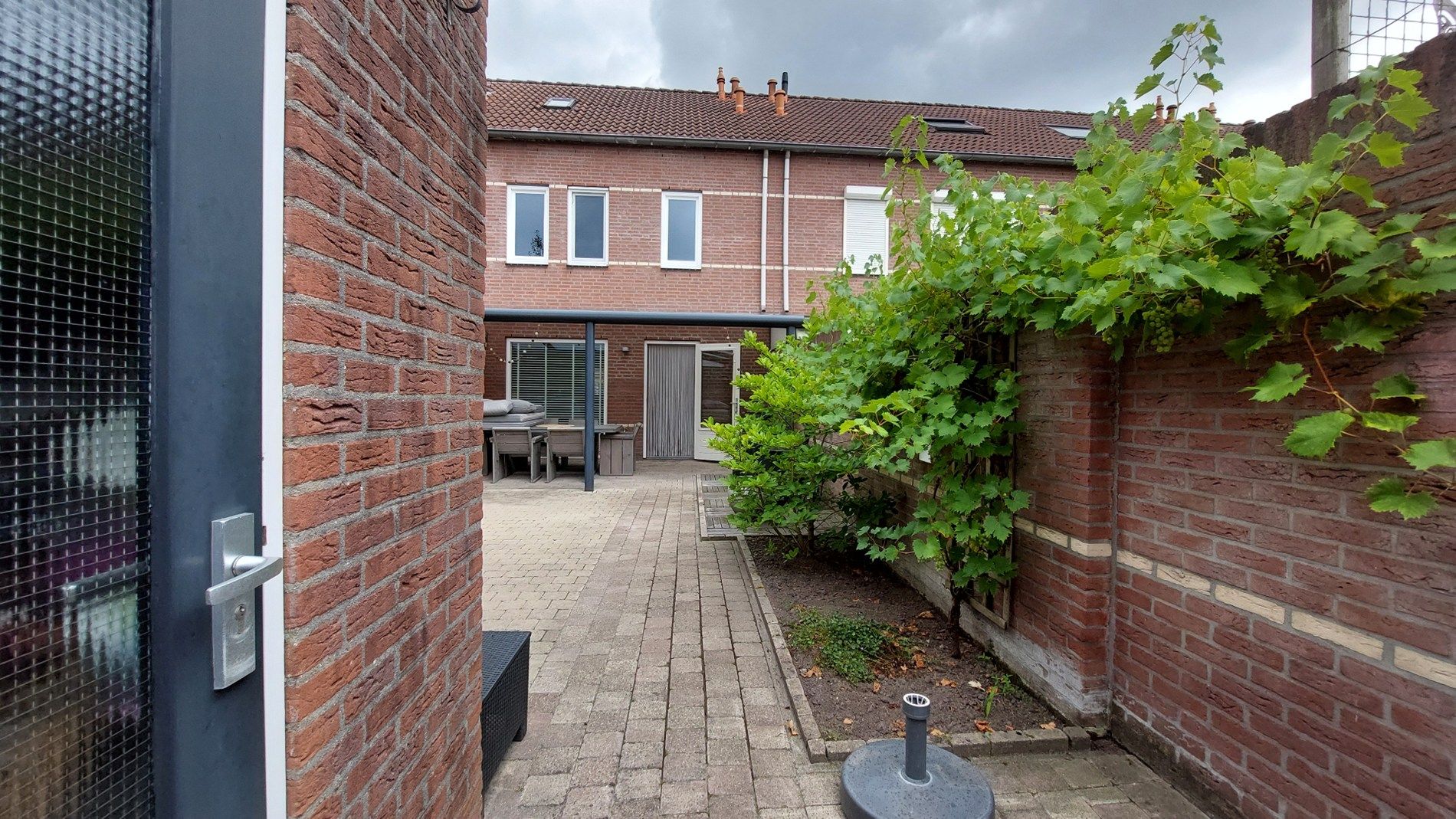 Photo 9 of Boterbloemstraat 7