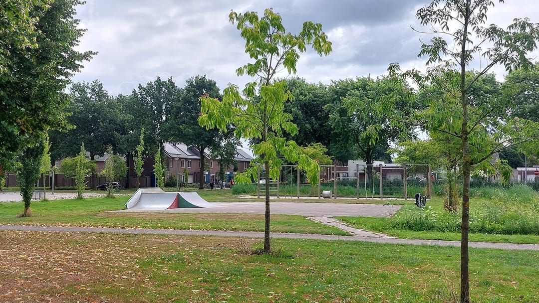 Photo 31 of Boterbloemstraat 7