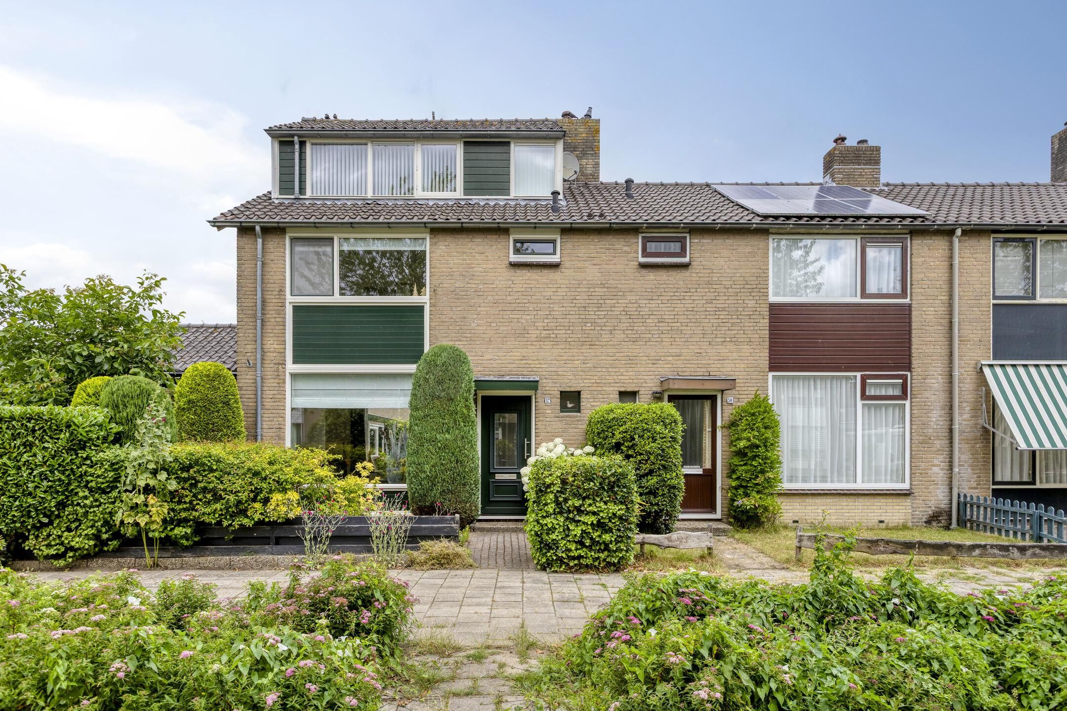 J.F. Kennedylaan 52