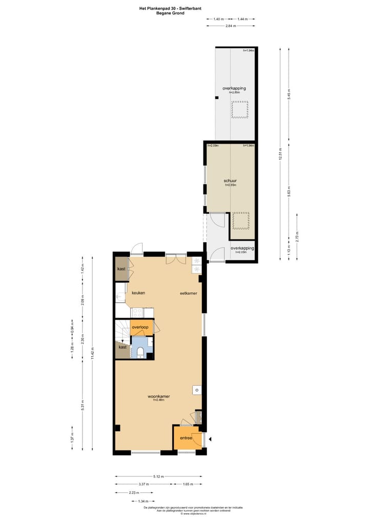 Foto 40 van Het Plankenpad 30