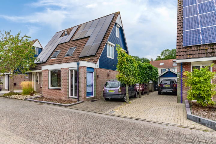 Foto 3 van Het Plankenpad 30